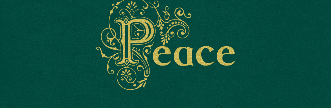 PEACE Cover Image